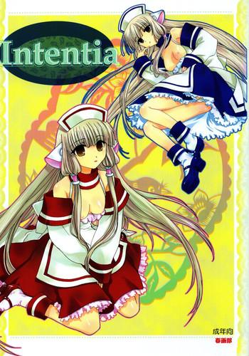 intentia cover