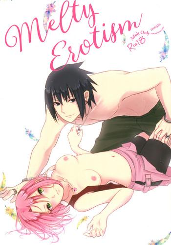 melty erotism cover 1
