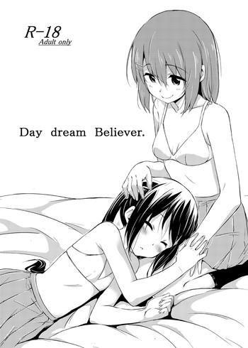 day dream believer cover 1