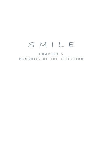 smile ch 05 memories of the affection cover