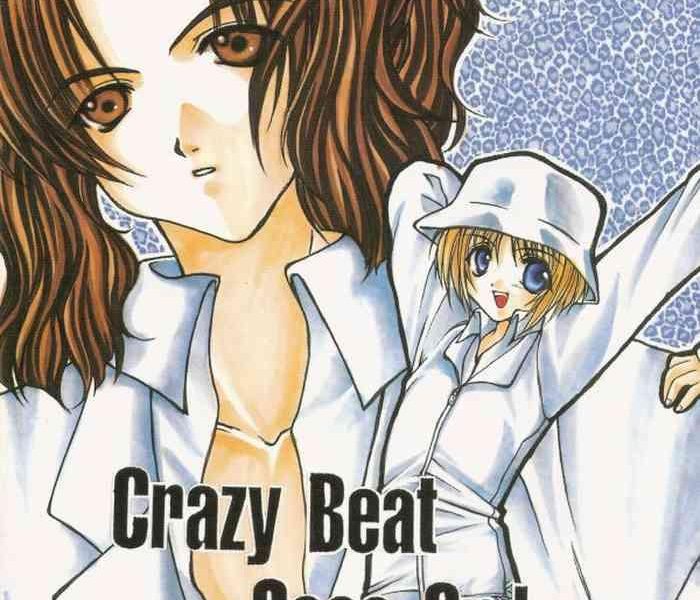 crazy beat goes on cover