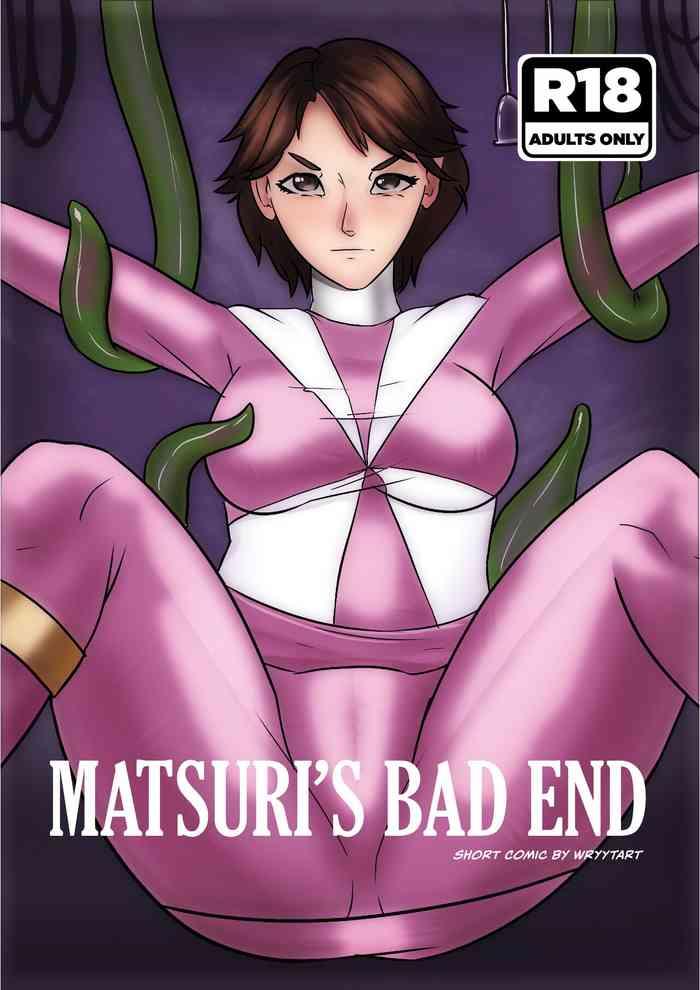 masturi x27 s bad end cover