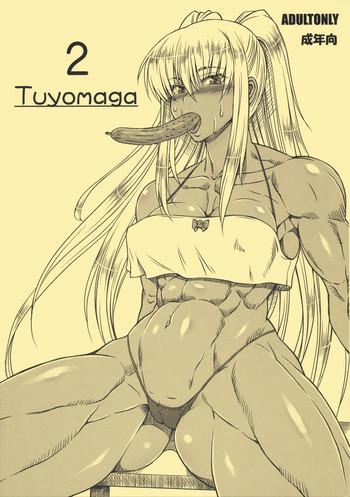 tuyomaga 2 cover