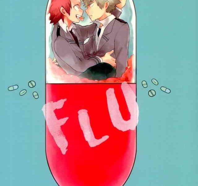 flu cover