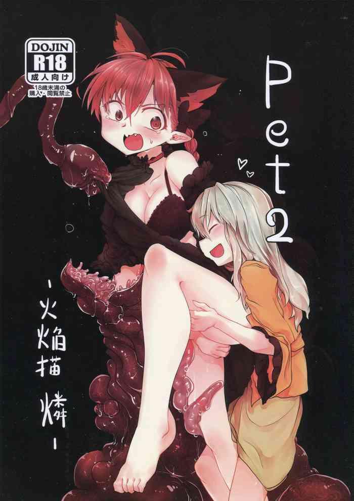 pet 2 cover